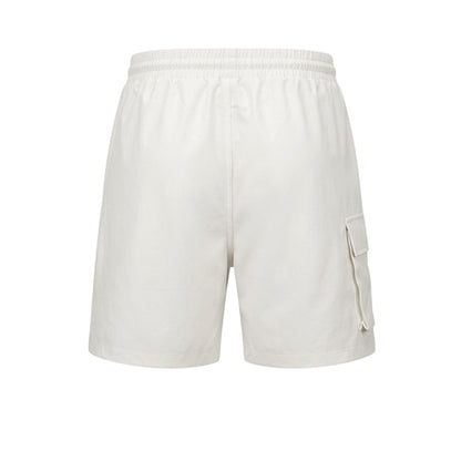 FILA Heritage Unisex Lifestyle Shorts