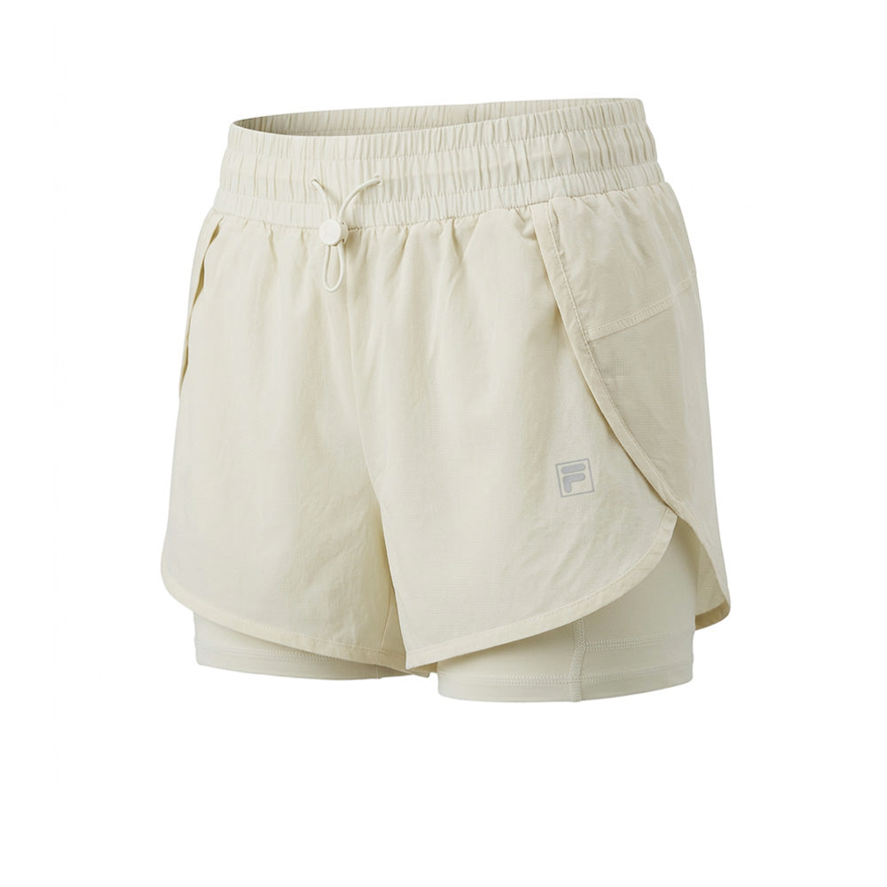 FILA Running Women's Training Shorts - Supersports Thailand