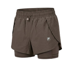 FILA Running Women's Training Shorts - Supersports Thailand