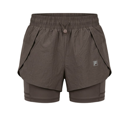 FILA Running Women's Training Shorts - Supersports Thailand