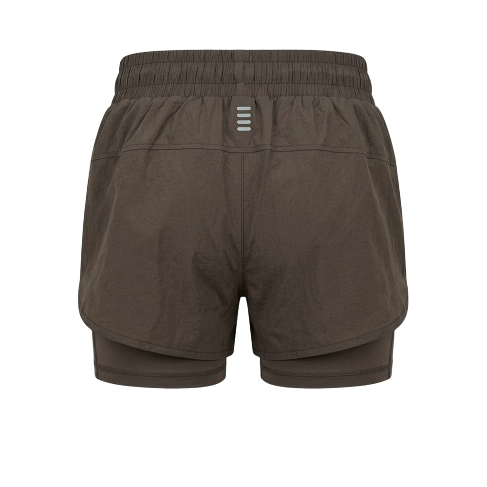 FILA Running Women's Training Shorts - Supersports Thailand