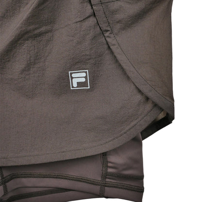 FILA Running Women's Training Shorts - Supersports Thailand