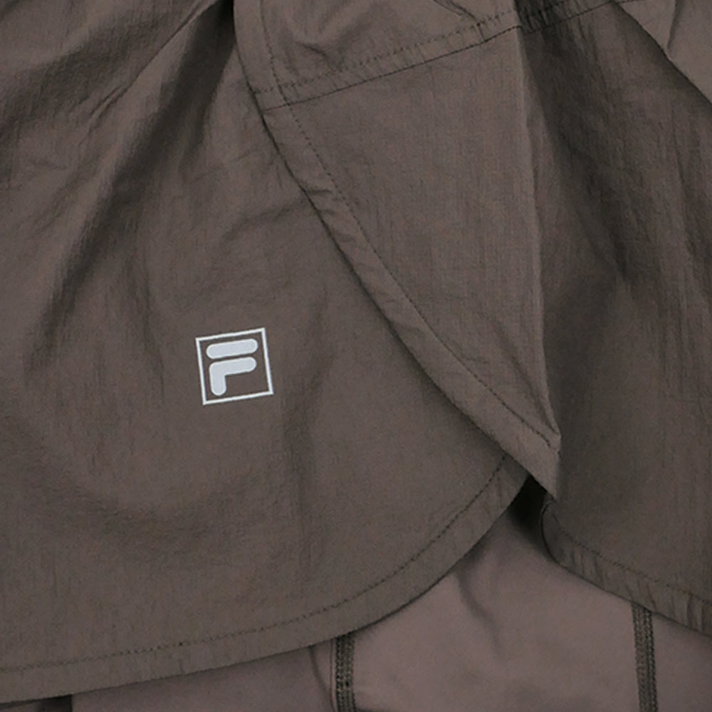 FILA Running Women's Training Shorts - Supersports Thailand