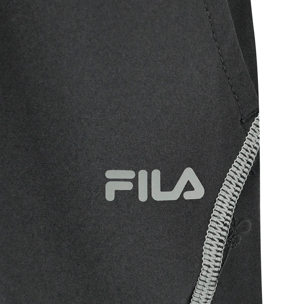 FILA Fitness กางเกงออกกำลังกายขาสั้นผู้ใหญ่ Supersports Thailand