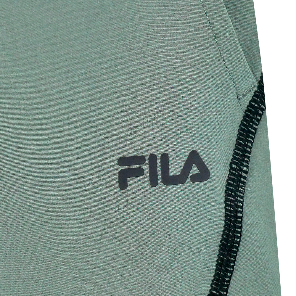 FILA Fitness กางเกงออกกำลังกายขาสั้นผู้ใหญ่ Supersports Thailand