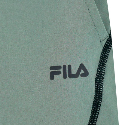 FILA Fitness กางเกงออกกำลังกายขาสั้นผู้ใหญ่