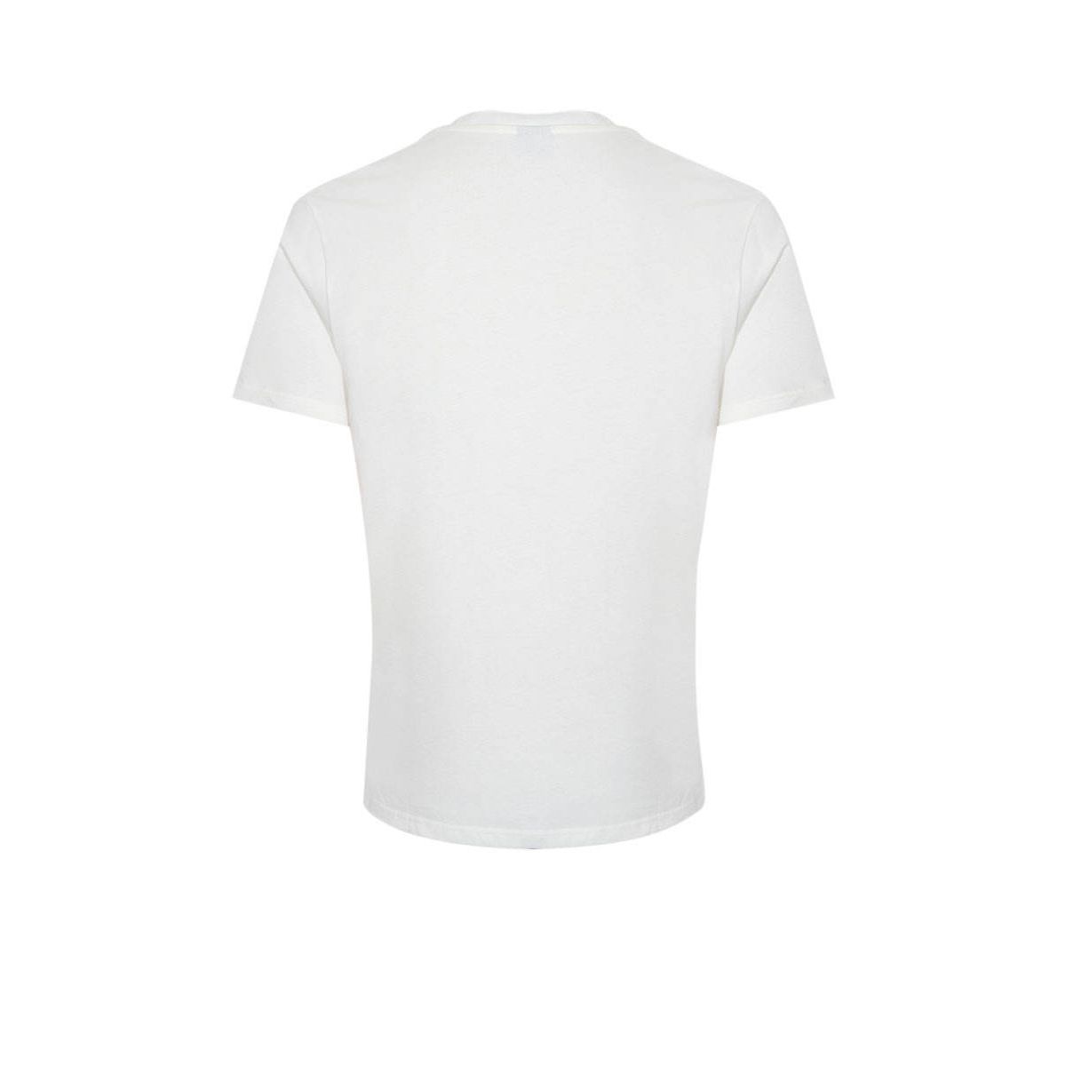 FILA TSR240209U เสื้อยืดผู้ชาย