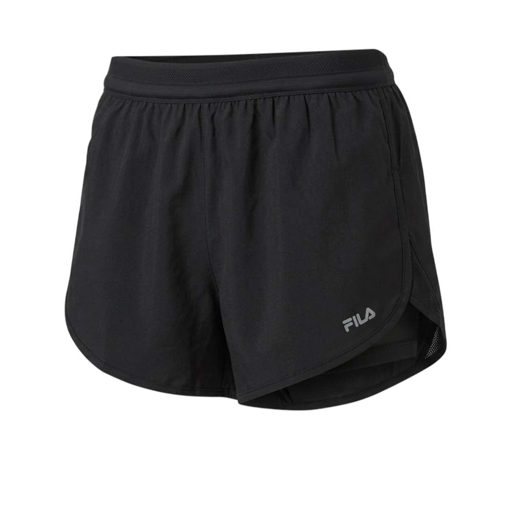 FILA Black Men's Training Shorts - Supersports Thailand