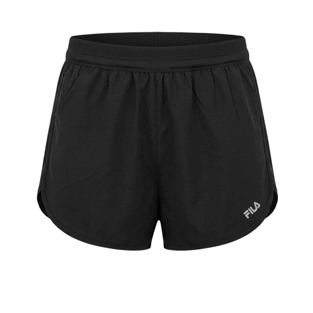 FILA Black Men's Training Shorts - Supersports Thailand