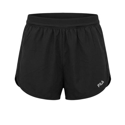 FILA Black Men's Training Shorts - Supersports Thailand