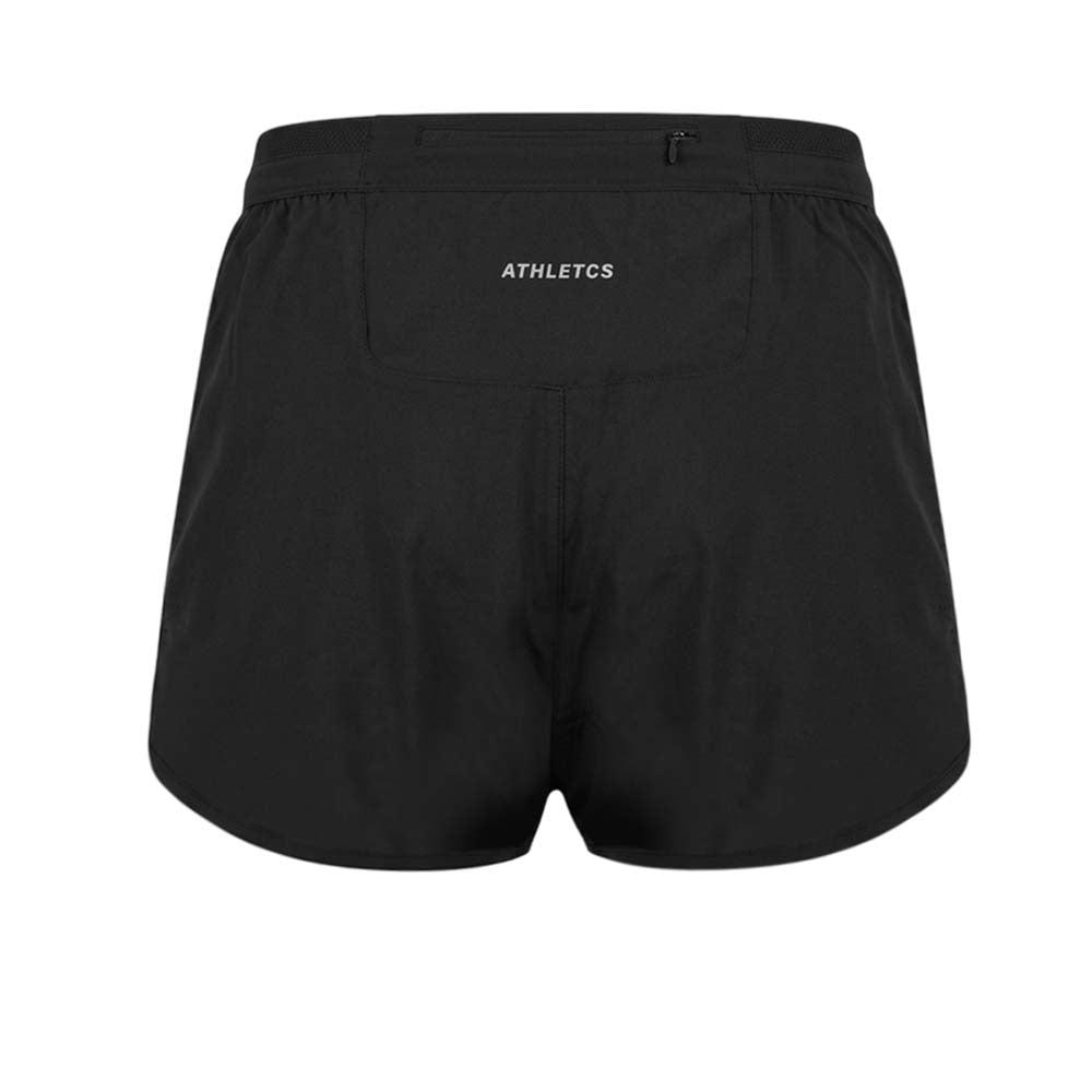 FILA Black Men's Training Shorts - Supersports Thailand