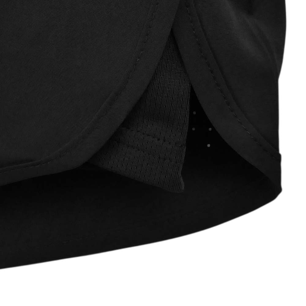 FILA Black Men's Training Shorts - Supersports Thailand Supersports Thailand