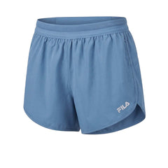 FILA Blue Men's Training Shorts - Supersports Thailand