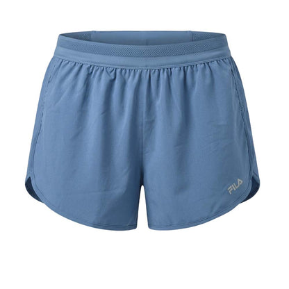 FILA Blue Men's Training Shorts - Supersports Thailand