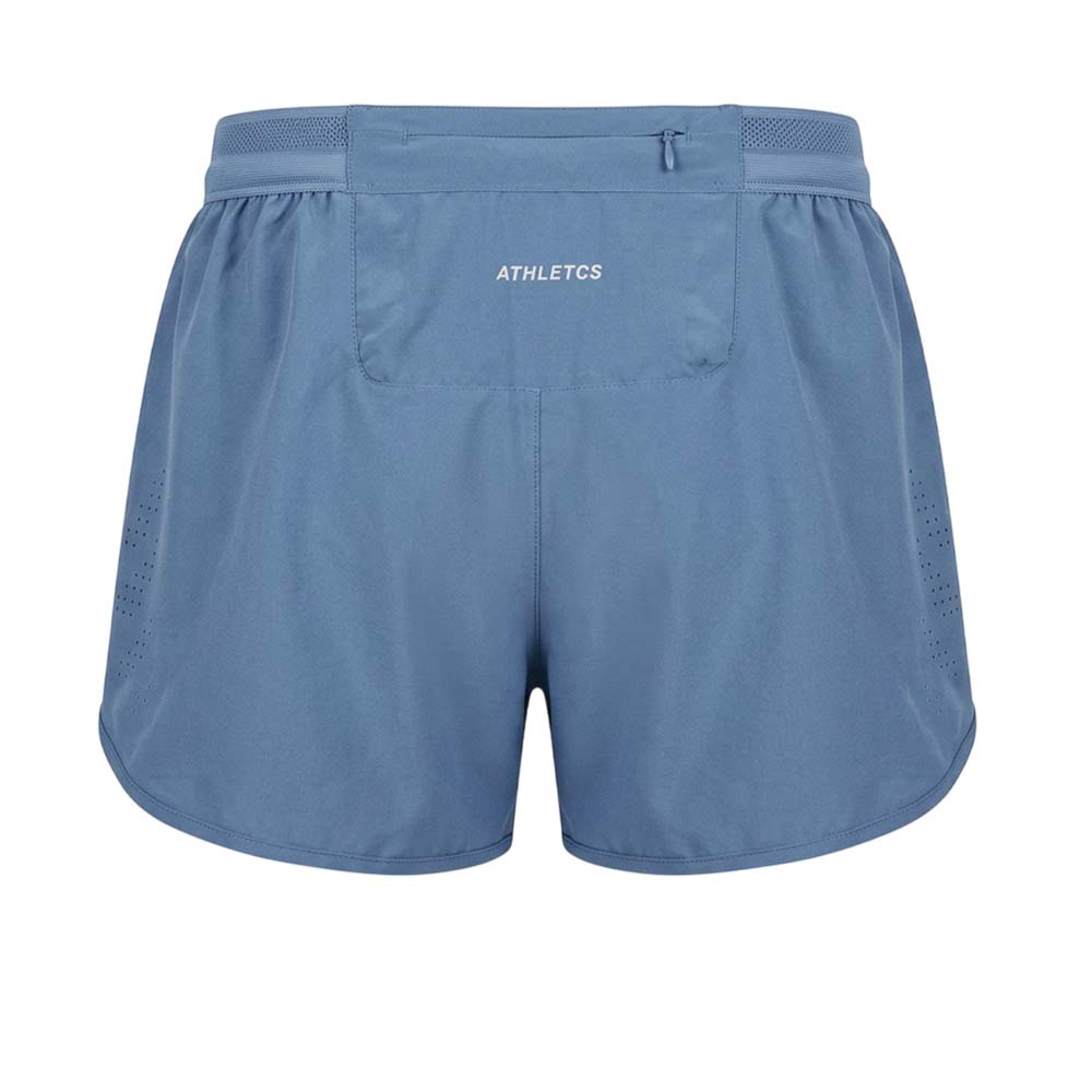 FILA Blue Men's Training Shorts - Supersports Thailand