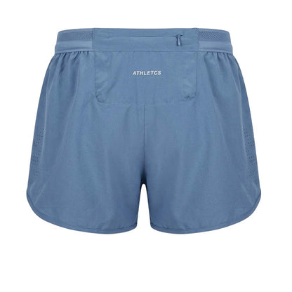 FILA Blue Men's Training Shorts - Supersports Thailand
