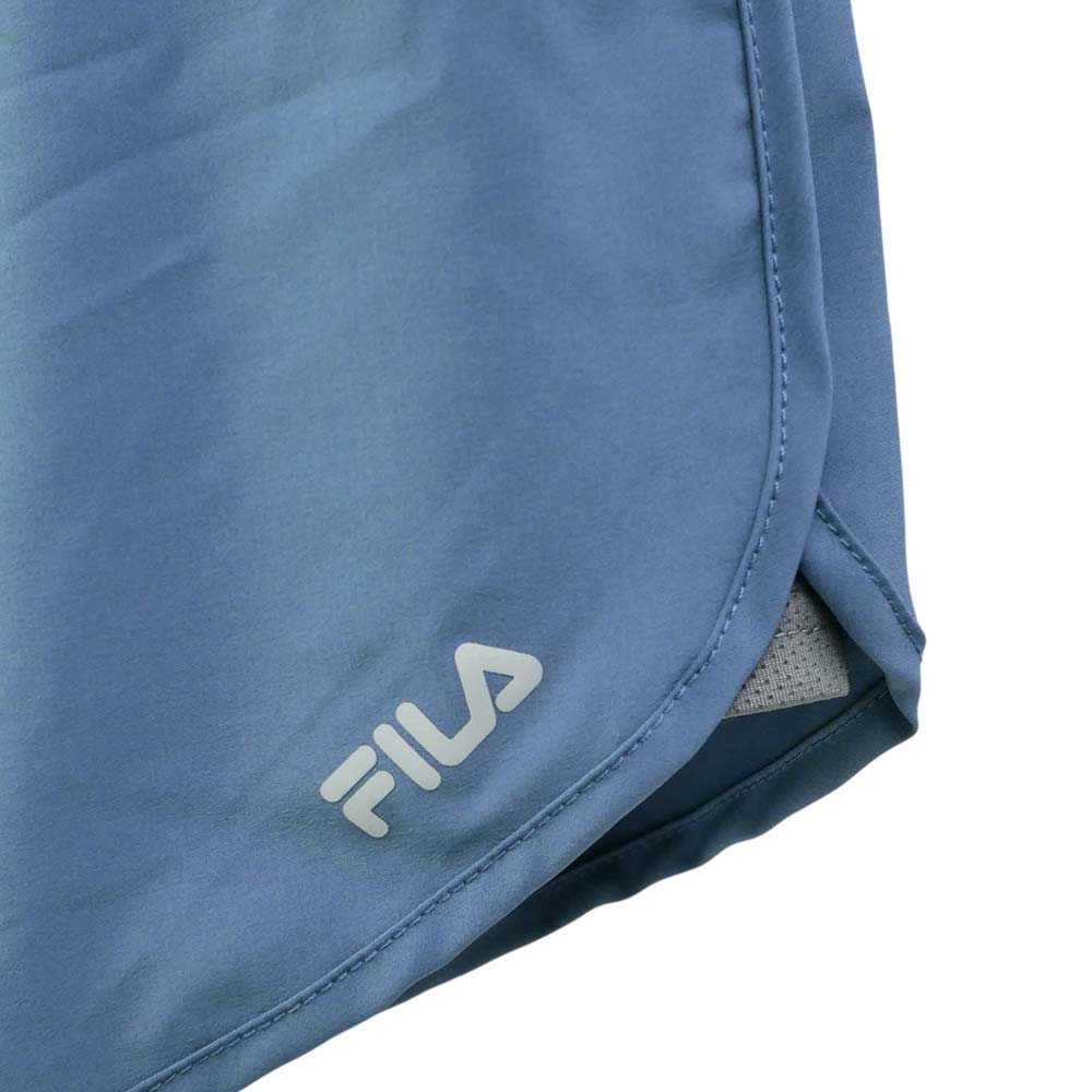 FILA Blue Men's Training Shorts - Supersports Thailand Supersports Thailand