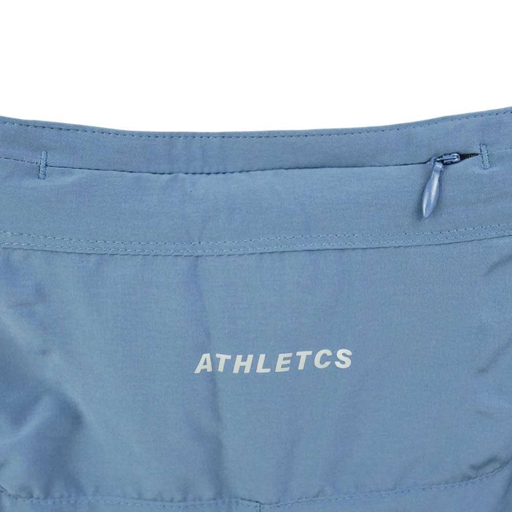 FILA Blue Men's Training Shorts - Supersports Thailand