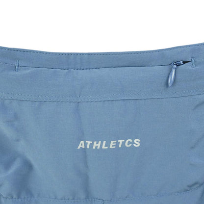 FILA Blue Men's Training Shorts - Supersports Thailand