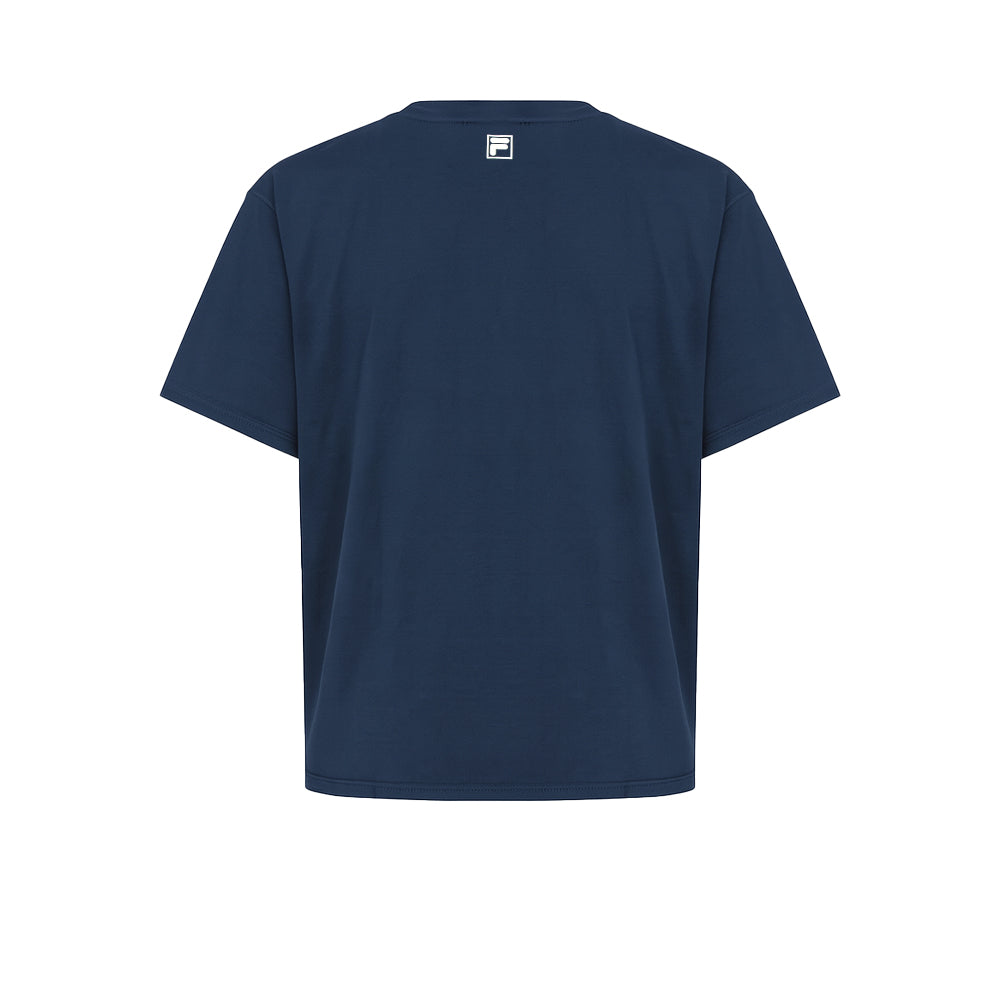 FILA Heritage Men's Casual T-Shirt