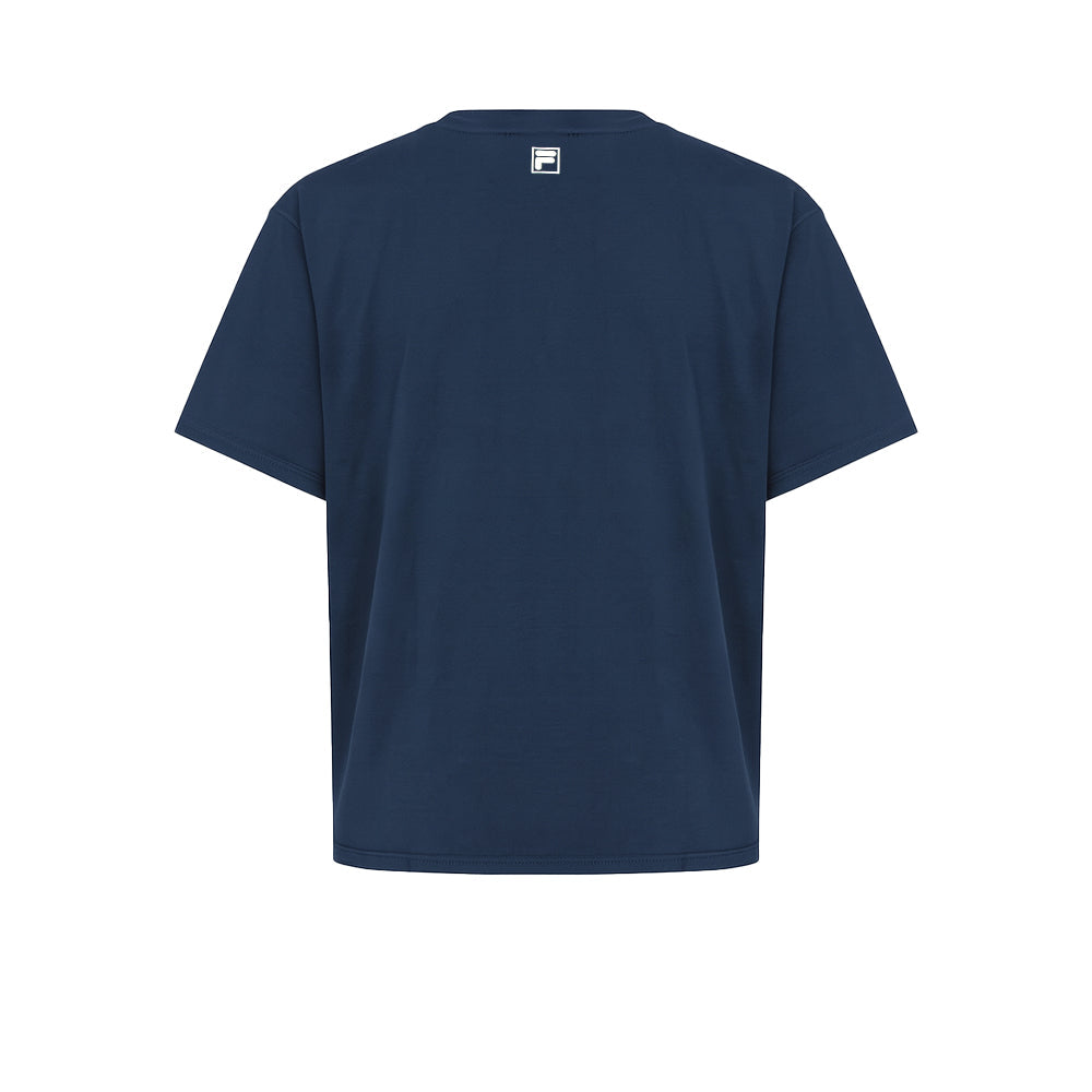 FILA Heritage Men's Lifestyle T-Shirt - Supersports Thailand