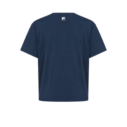 FILA Heritage Men's Lifestyle T-Shirt - Supersports Thailand