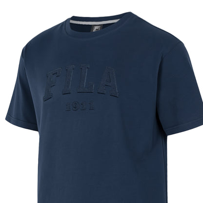 FILA Heritage Men's Casual T-Shirt