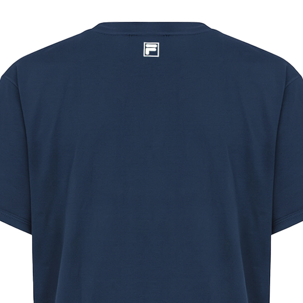 FILA Heritage Men's Casual T-Shirt