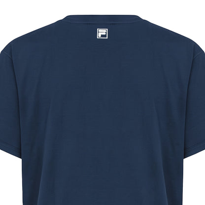 FILA Heritage Men's Casual T-Shirt