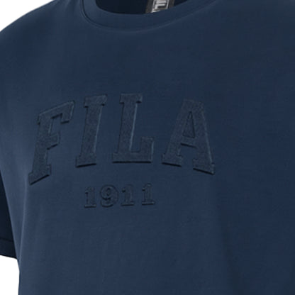 FILA Heritage Men's Casual T-Shirt