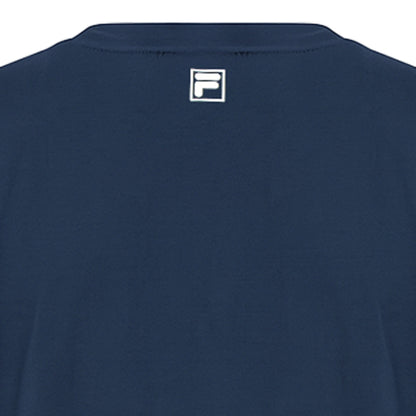 FILA Heritage Men's Casual T-Shirt