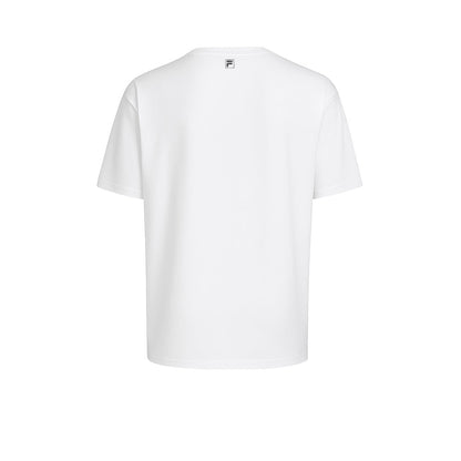 FILA Heritage Men's Lifestyle T-Shirt - Supersports Thailand