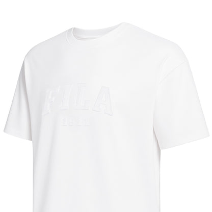 FILA Heritage Men's Casual T-Shirt