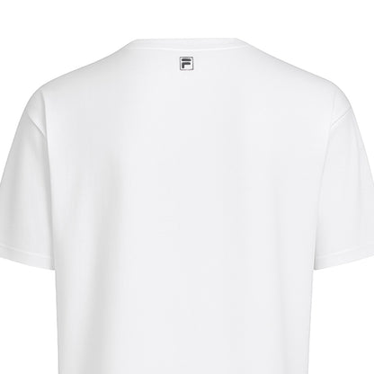 FILA Heritage Men's Casual T-Shirt
