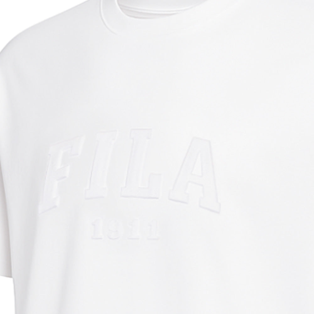 FILA Heritage Men's Casual T-Shirt