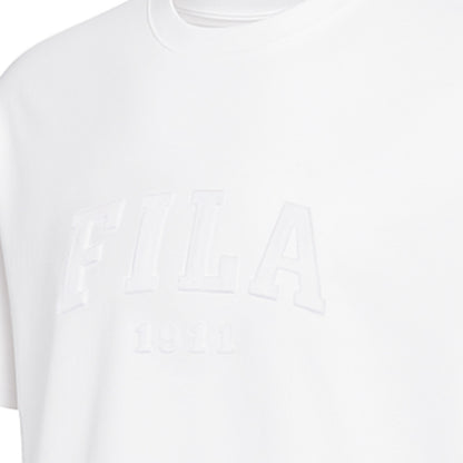 FILA Heritage Men's Casual T-Shirt