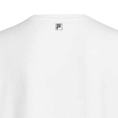 FILA Heritage Men's Casual T-Shirt