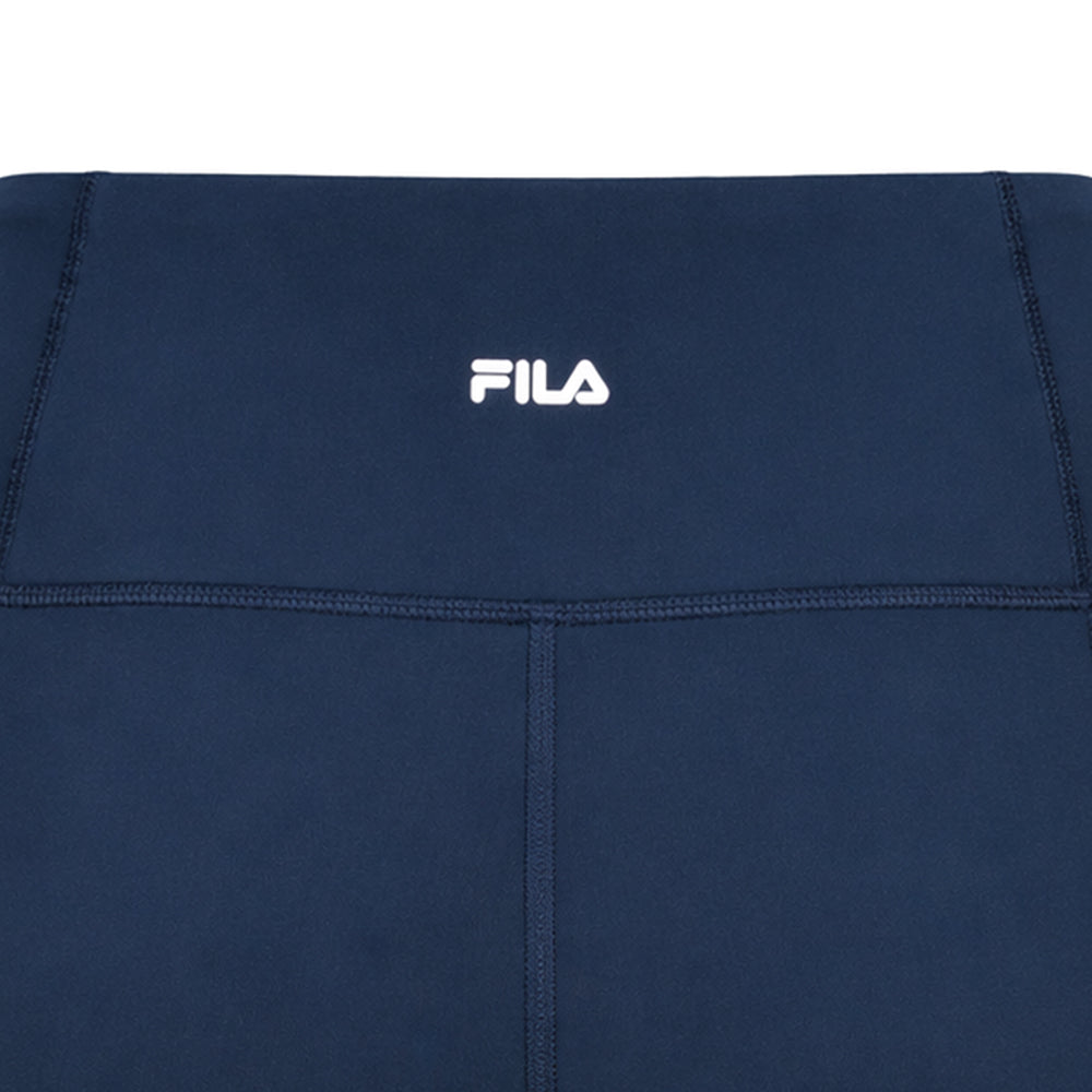 FILA Blue Women's Running Shorts - Supersports Thailand Supersports Thailand