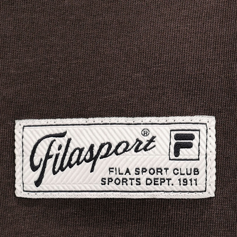 FILA Heritage เสื้อยืดผู้หญิง