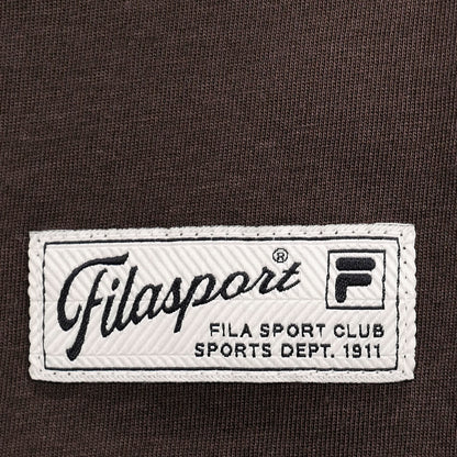 FILA Heritage เสื้อยืดผู้หญิง