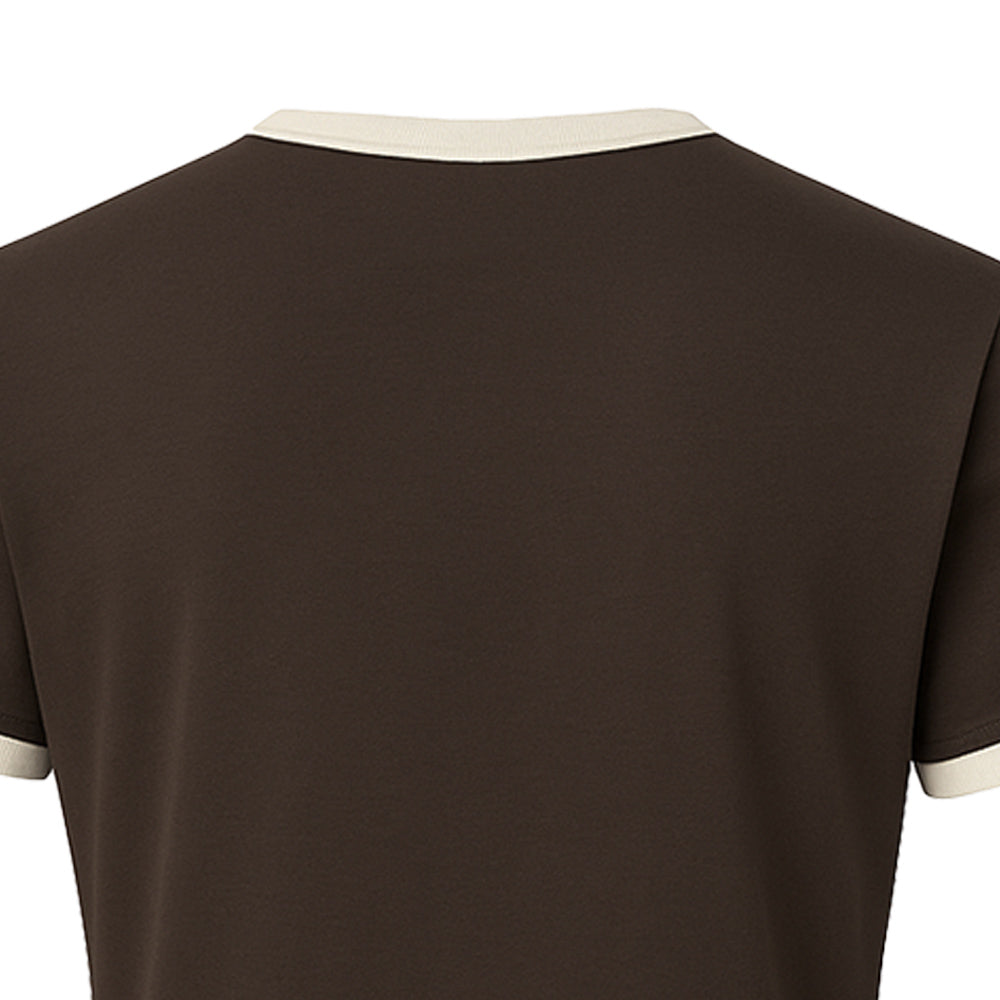 FILA Heritage เสื้อยืดผู้หญิง