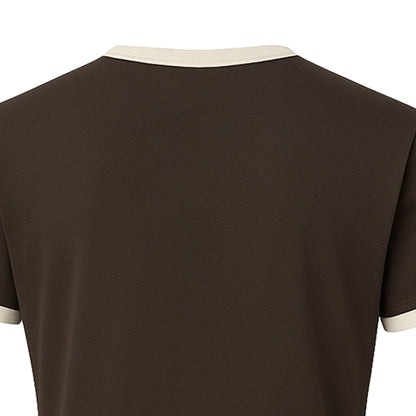 FILA Heritage เสื้อยืดผู้หญิง