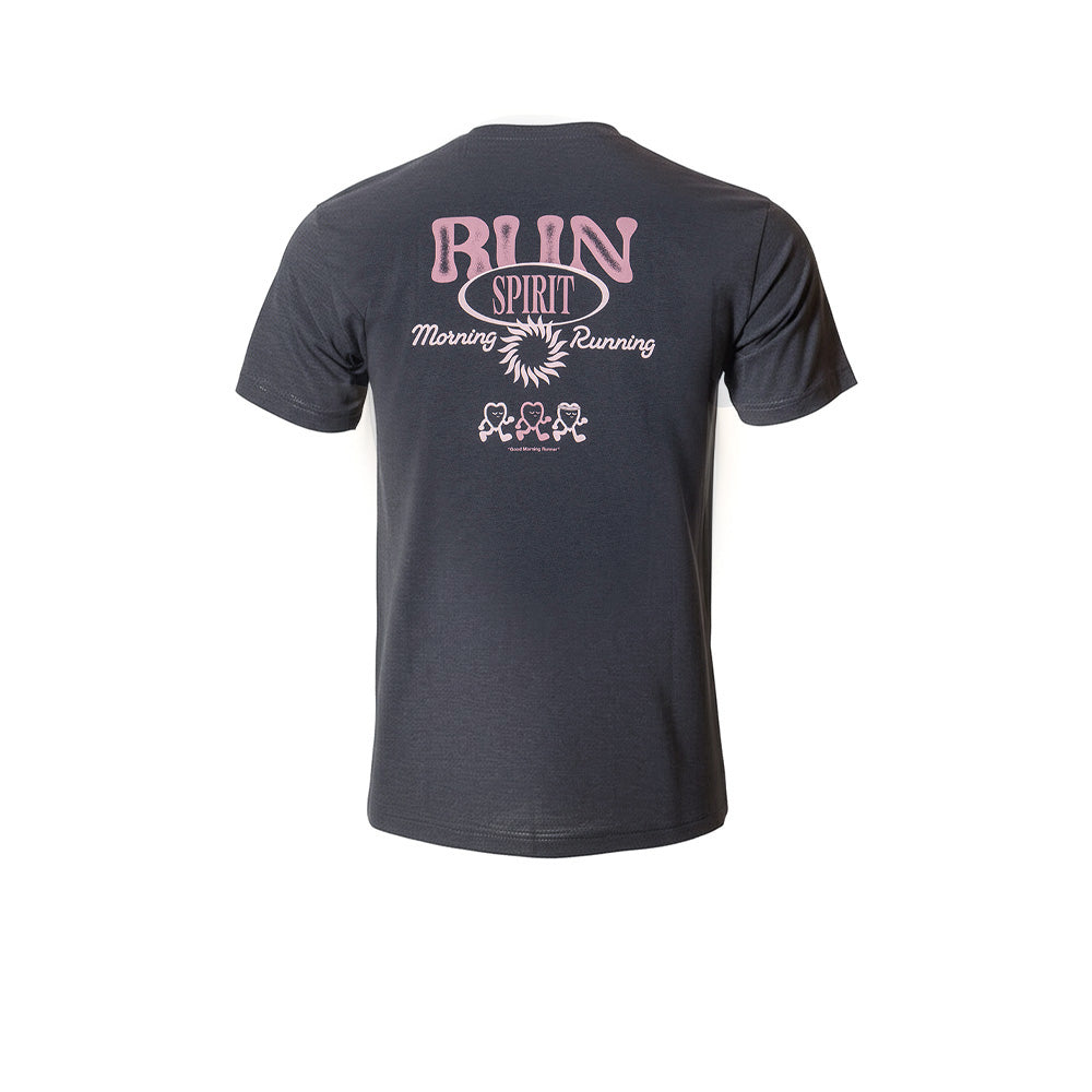 FILA Running เสื้อออกกำลังกายผู้ใหญ่