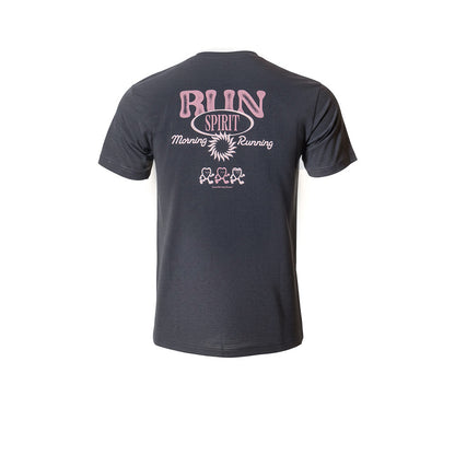 FILA Running เสื้อออกกำลังกายผู้ใหญ่