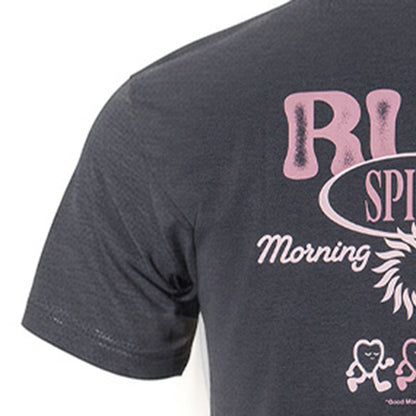 FILA Running เสื้อออกกำลังกายผู้ใหญ่