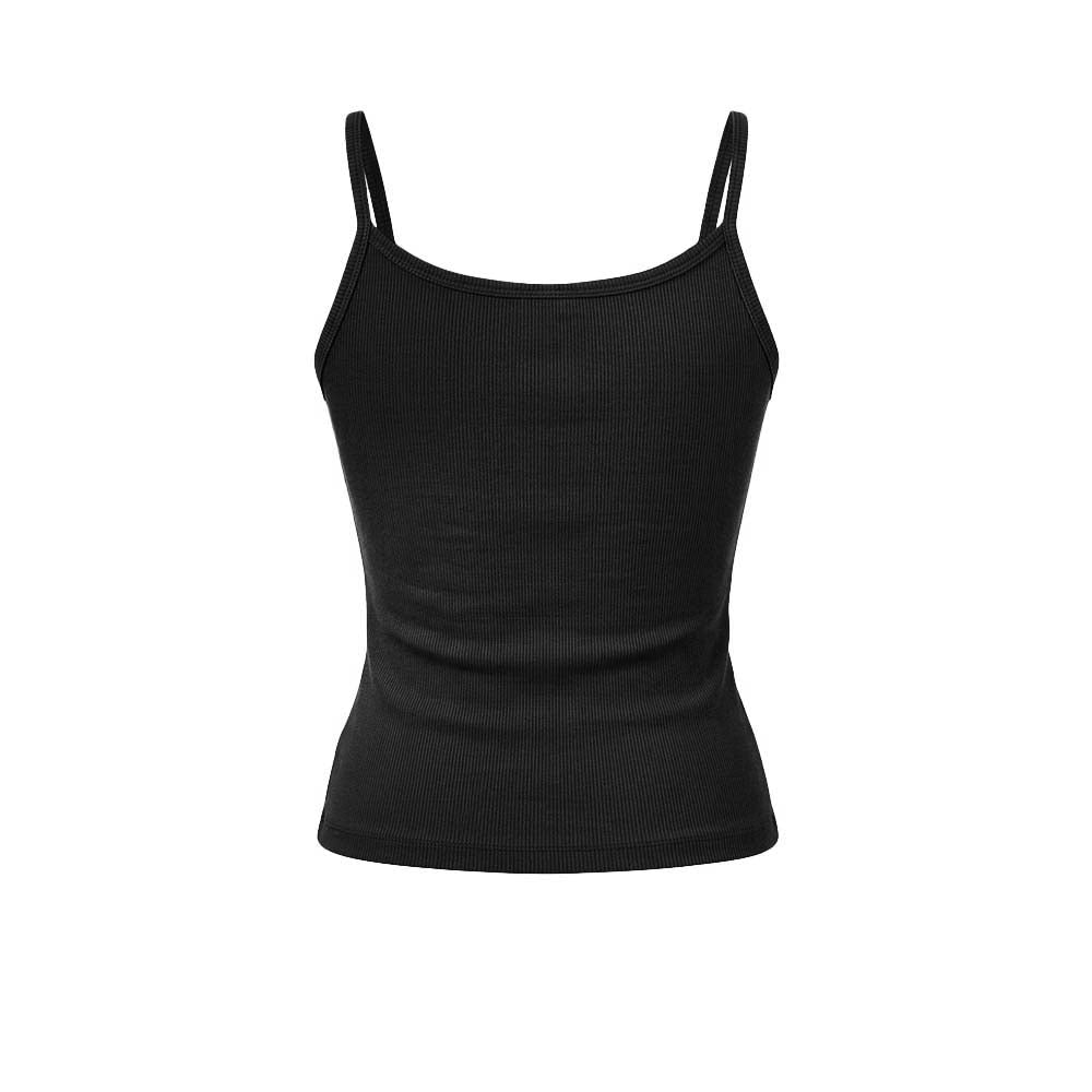 FILA Black Women's Training T-Shirt - Supersports Thailand