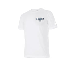 FILA Running เสื้อออกกำลังกายผู้ใหญ่