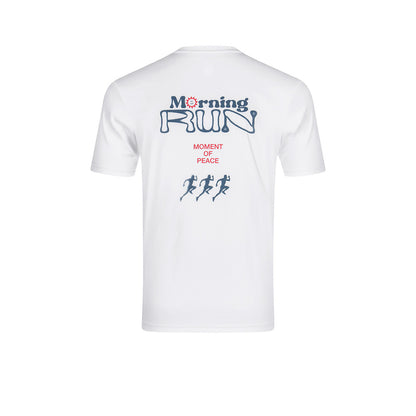 FILA Running เสื้อออกกำลังกายผู้ใหญ่