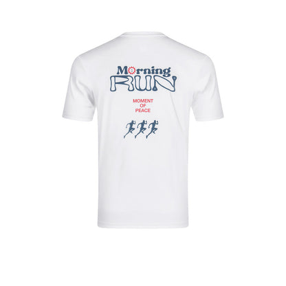 FILA Running Unisex Training T-Shirt - Supersports Thailand