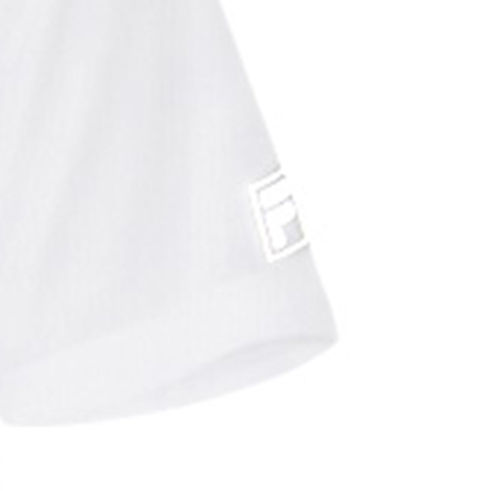 FILA Running เสื้อออกกำลังกายผู้ใหญ่